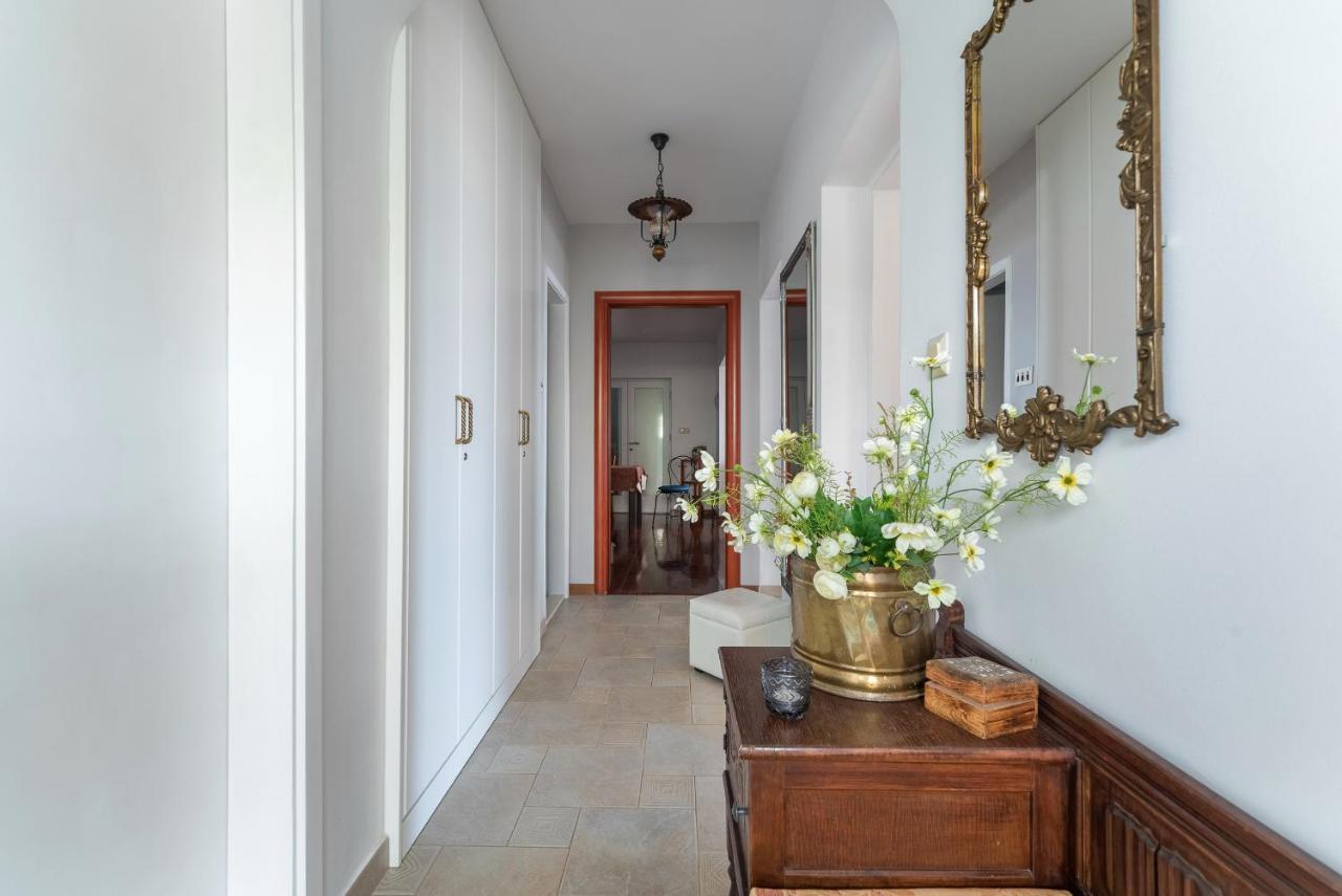 Idis Luxury Apartment Podstrana Bagian luar foto
