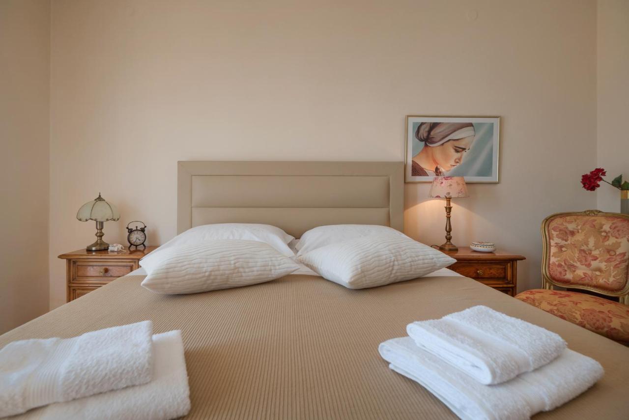 Idis Luxury Apartment Podstrana Bagian luar foto